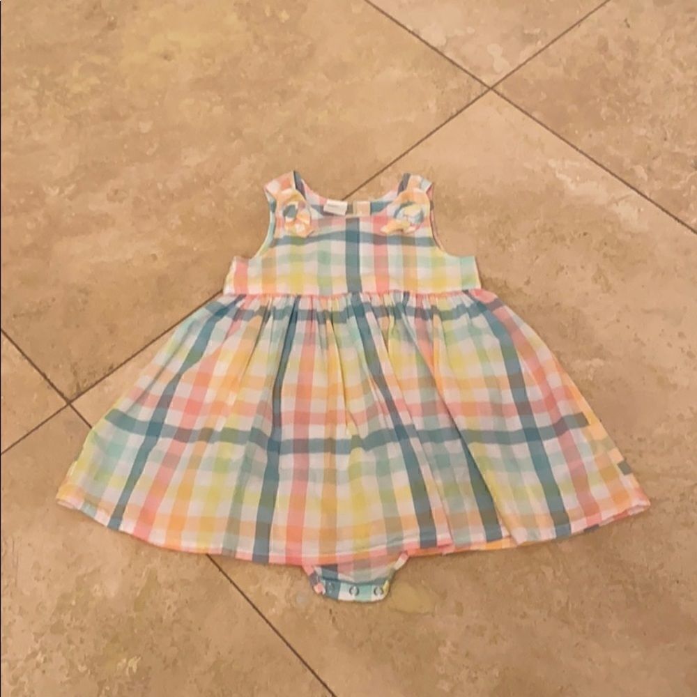 H&M Onesie Dress